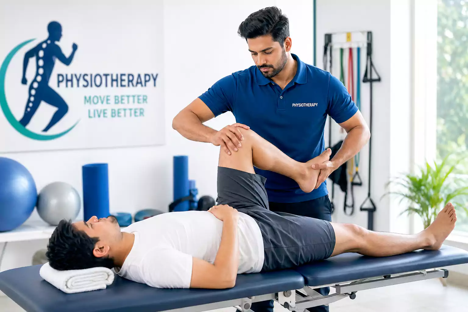 One Part Physiotherapy